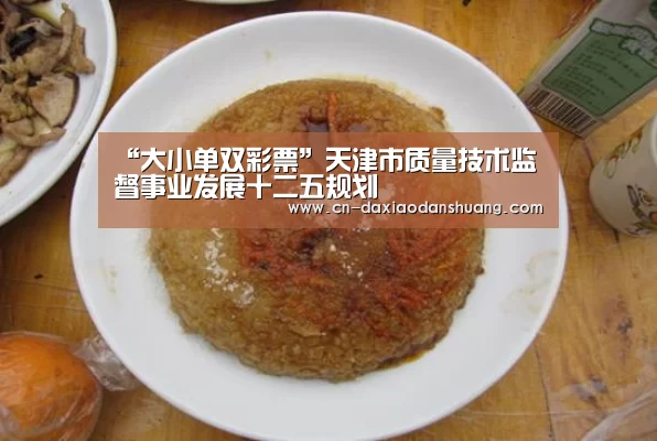 “大小单双彩票”天津市质量技术监督事业发展十二五规划(图4) 大小单双投注