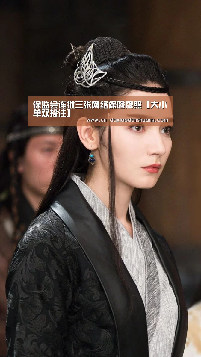 大小单双组合