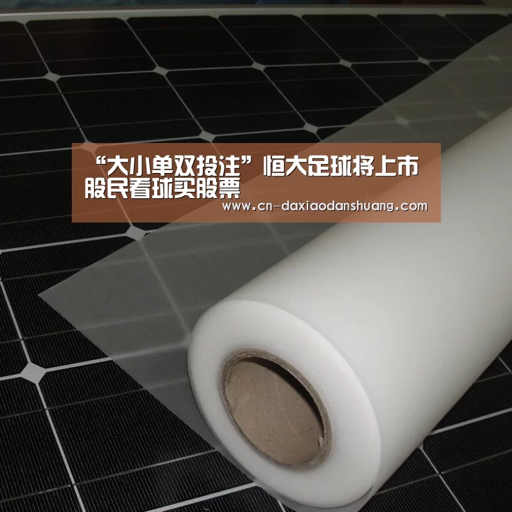 “大小单双投注”恒大足球将上市 股民看球买股票(图3) 大小单双投注