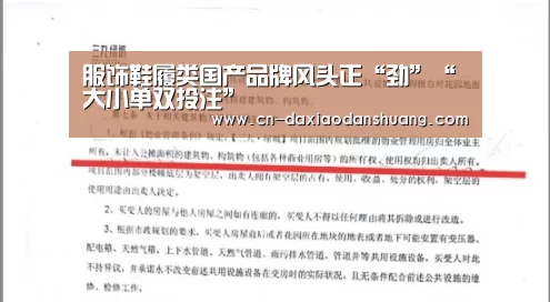 大小单双组合