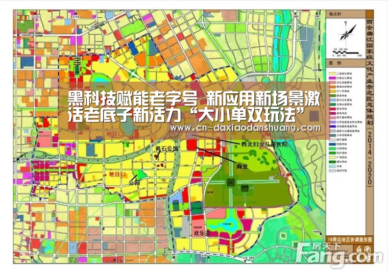 黑科技赋能老字号 新应用新场景激活老底子新活力“大小单双玩法”(图2) 大小单双投注